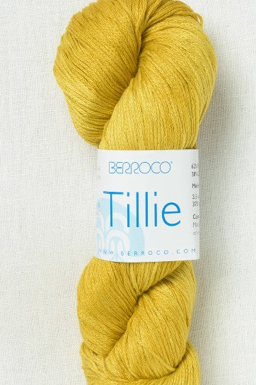 10981 Citron Berroco Tillie