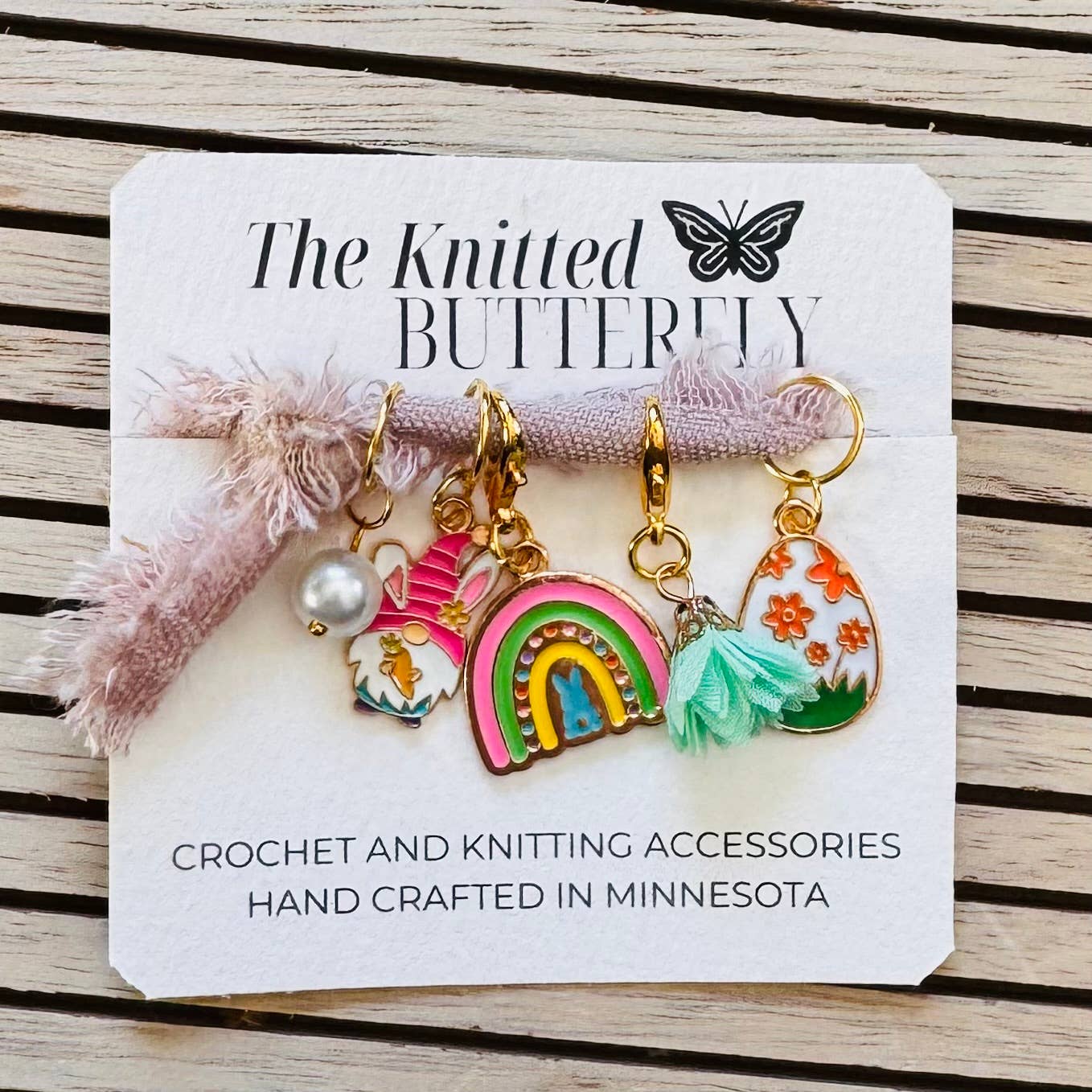 Easter Rainbow