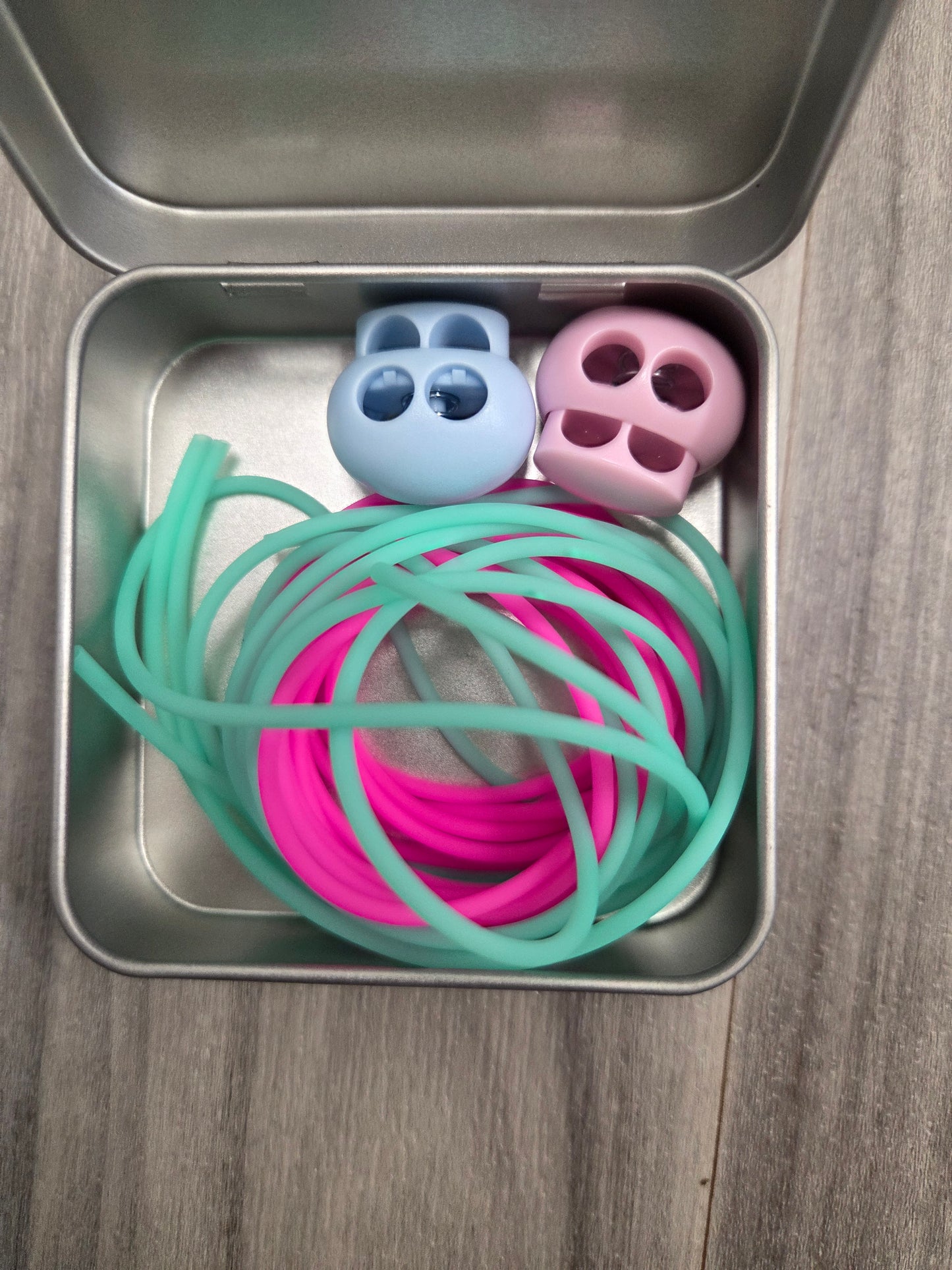 Barber Cord Lock Kit