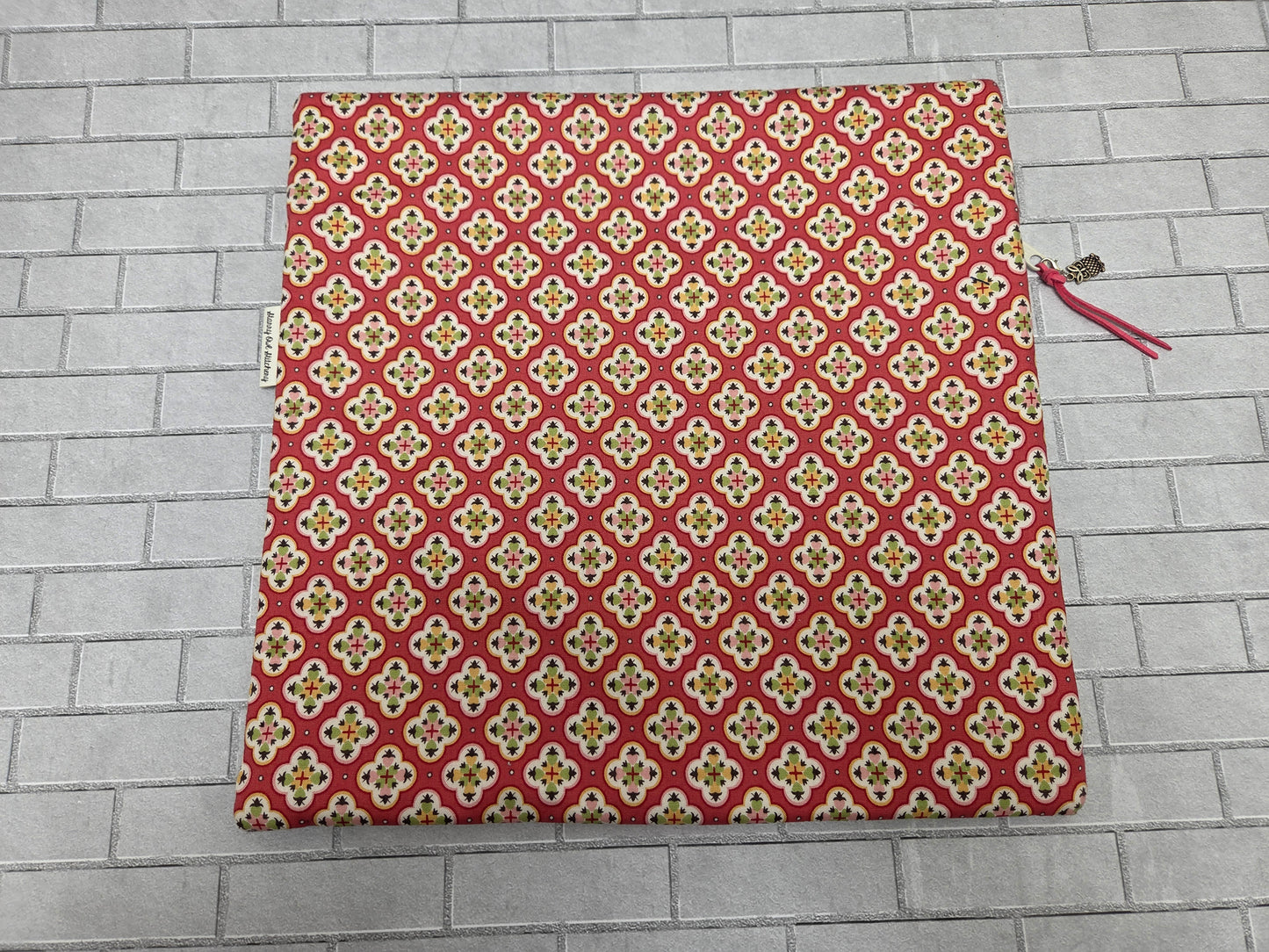 Previously Loved Project Bag – Excellent like new Condition
