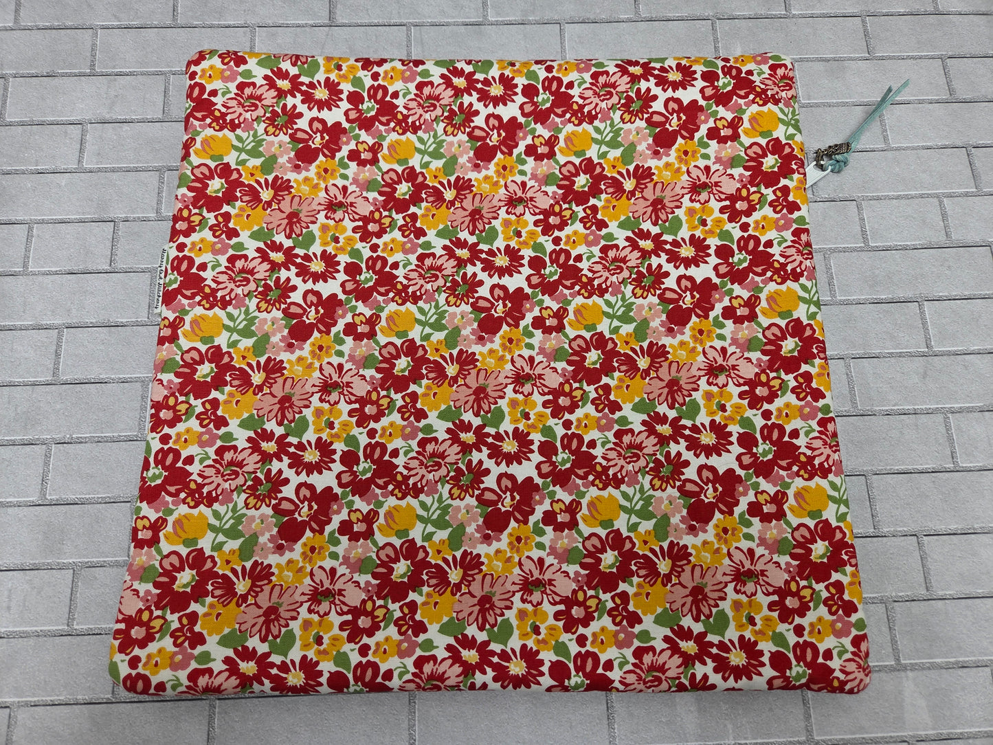Previously Loved Project Bag – Excellent like new Condition