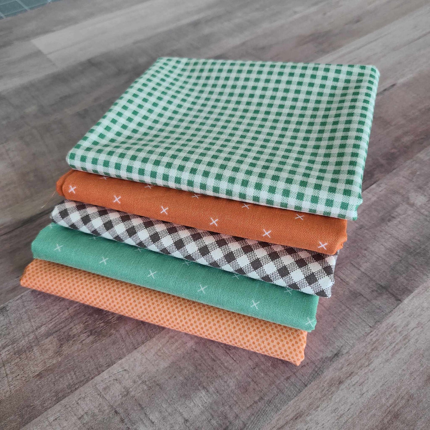 Fall Fat Quarter Bundle Riley Blake