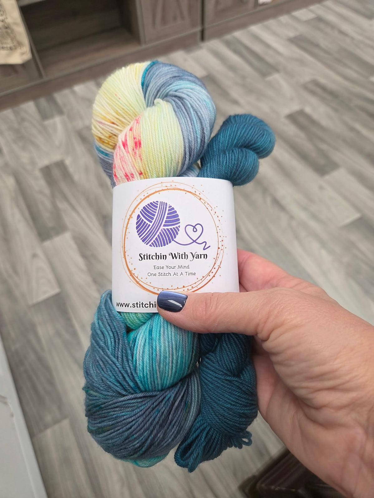Beach Please Sock set