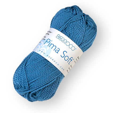 Berroco Pima Soft Thistle 4648