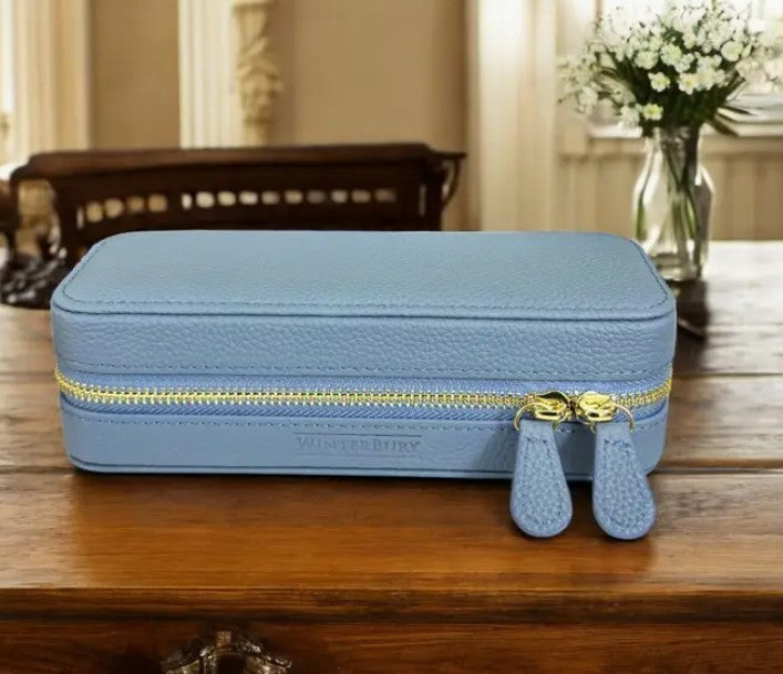Winterbury Robin's Egg Blue Tool Case