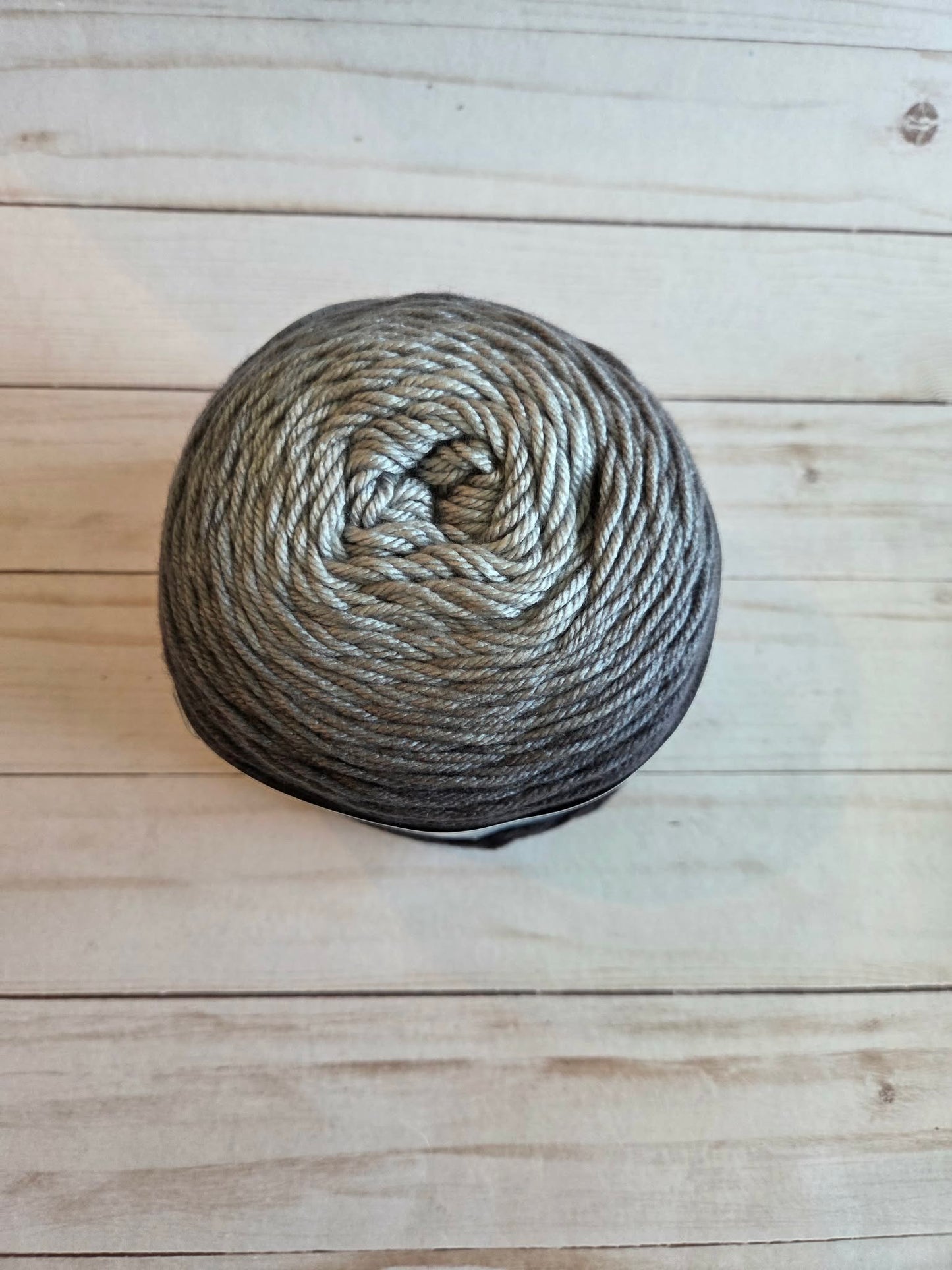 Black Tones Premier Anti-Pilling Everyday Worsted Gradient Yarn Black Tones