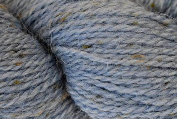 Fibra Natura Kingston Tweed #110 Beryl