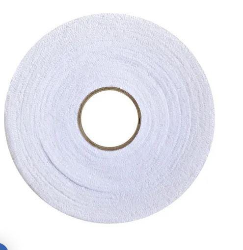 Chenille It 3/8in Sew & Wash Binding White