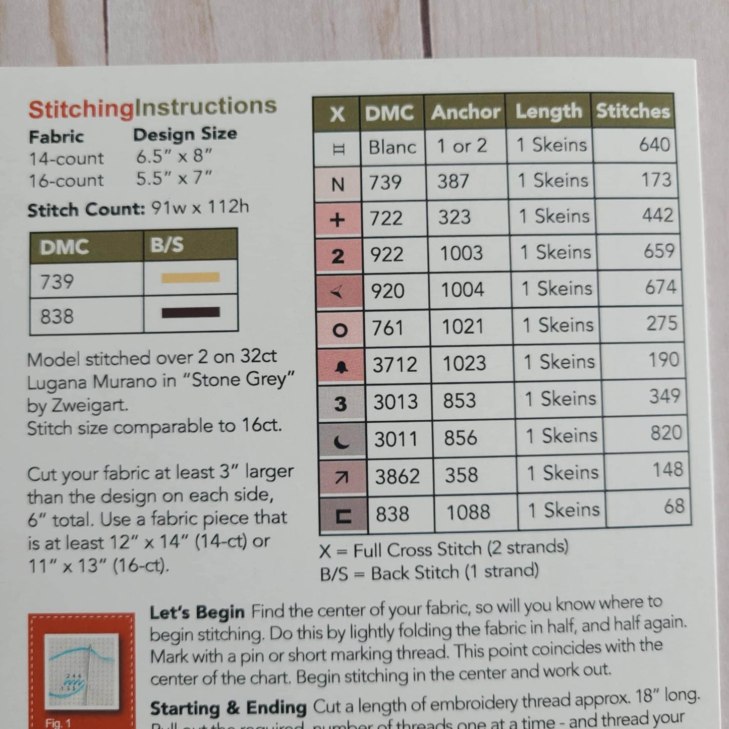 Fall Bell Jar Cross Stitch Pattern Tiny Modernist Cross Stitch Pattern