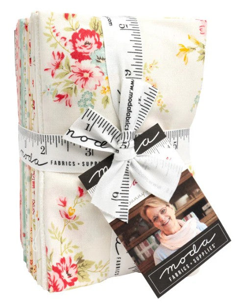 Lyda Rose Fat Eighth Bundle by Bunny Hill for Moda- 30 prints