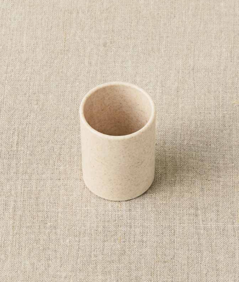 Cocoknits Linen Notions Cup