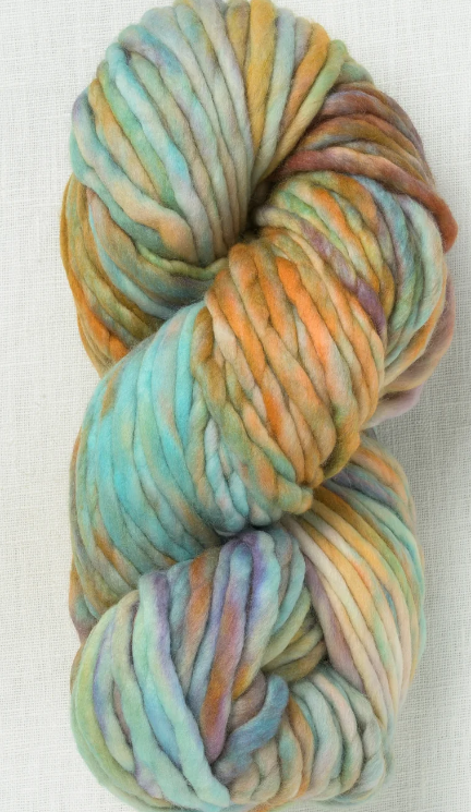 Malabrigo Rasta 274 Amphibian