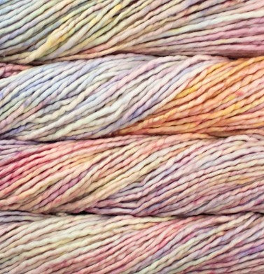 398 Rosalinda Rasta Yarn Malabrigo