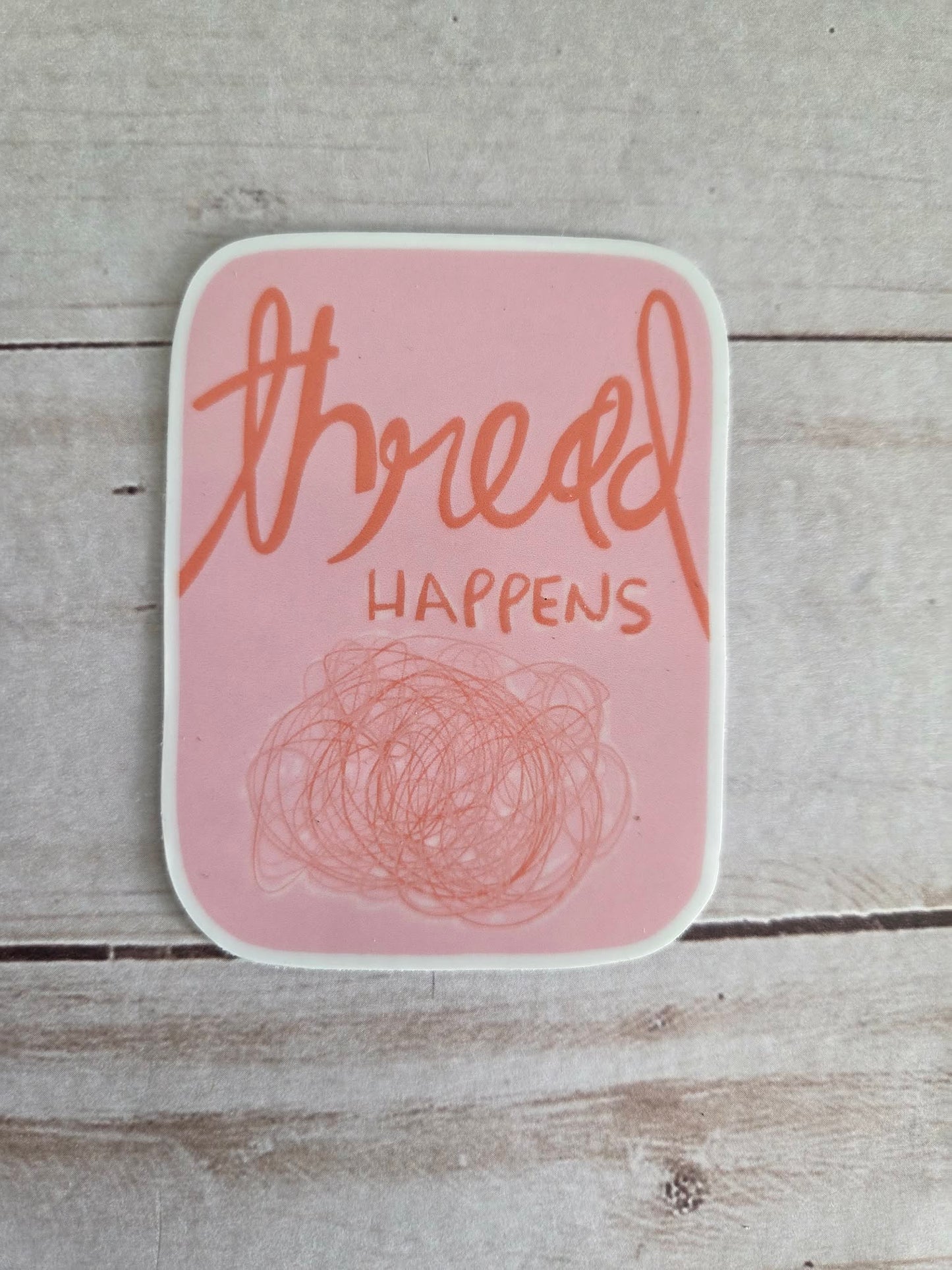 Thread Happens By Stitch Kati Cupcake