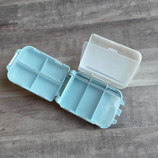 Stitchcase – Mini Notions Organizer