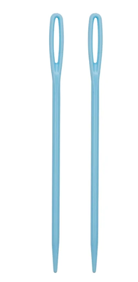 Susan Bates - Plastic Yarn Needle - 3.75"