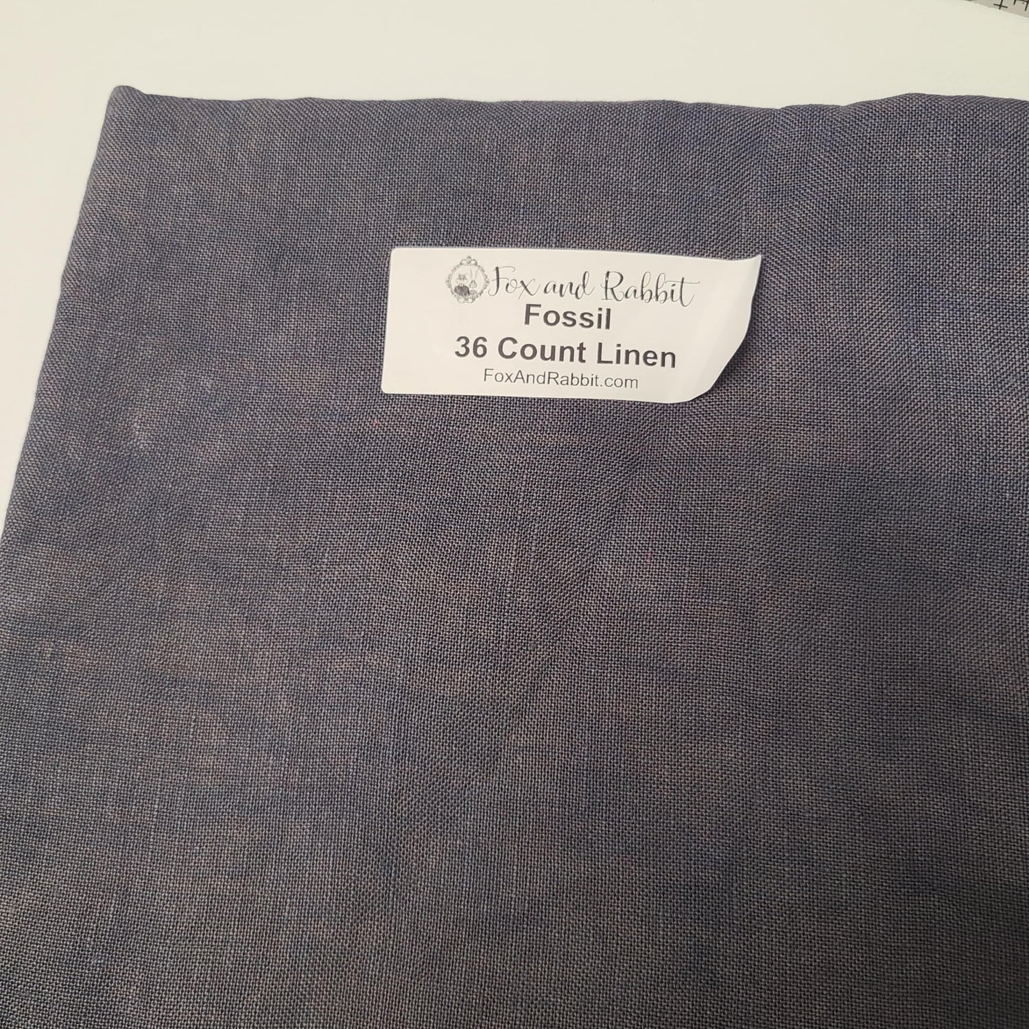 Cross Stitch Linen/Aida