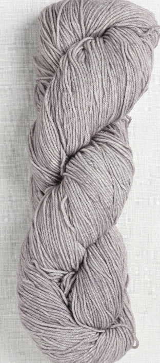036 Pearl Ultimate Sock Yarn Malabrigo
