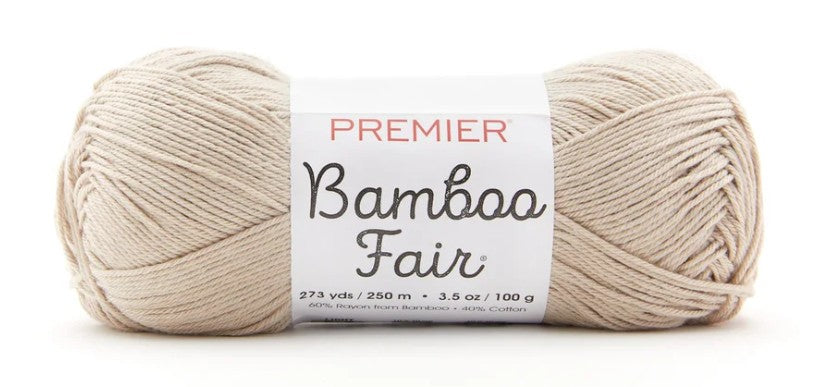 1077-27 Linen Bamboo Fair yarn