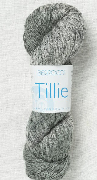 Berroco Tillie 10907 Mian