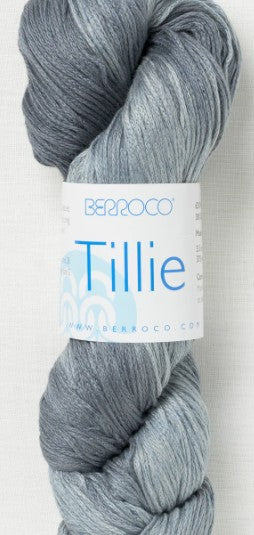 10988 Slate Berroco Tillie