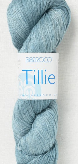 10989 Nantucket Blue Berroco Tillie