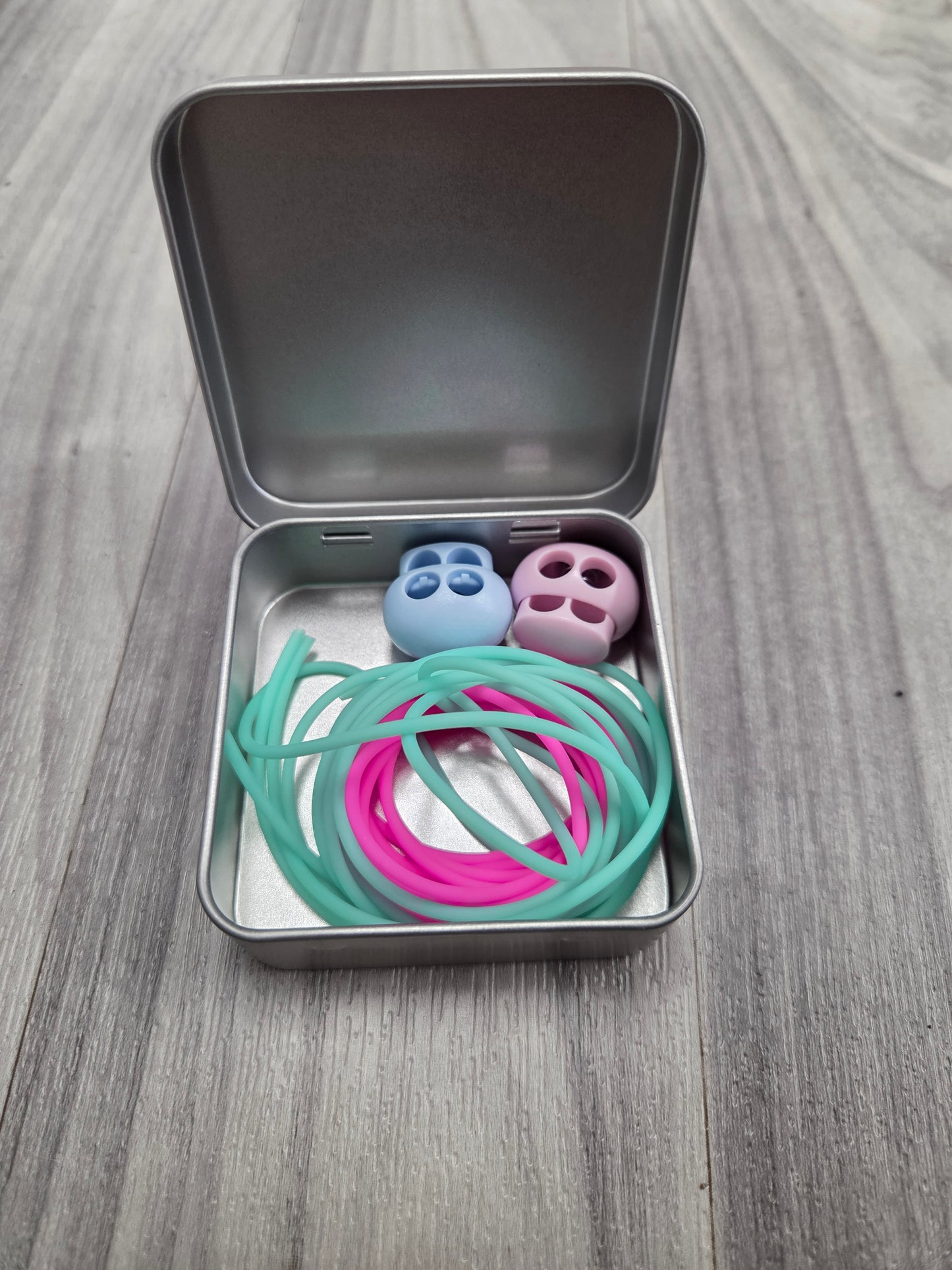 Barber Cord Lock Kit
