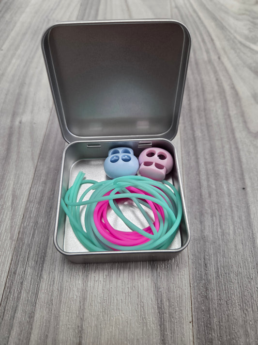 Barber Cord Lock Kit