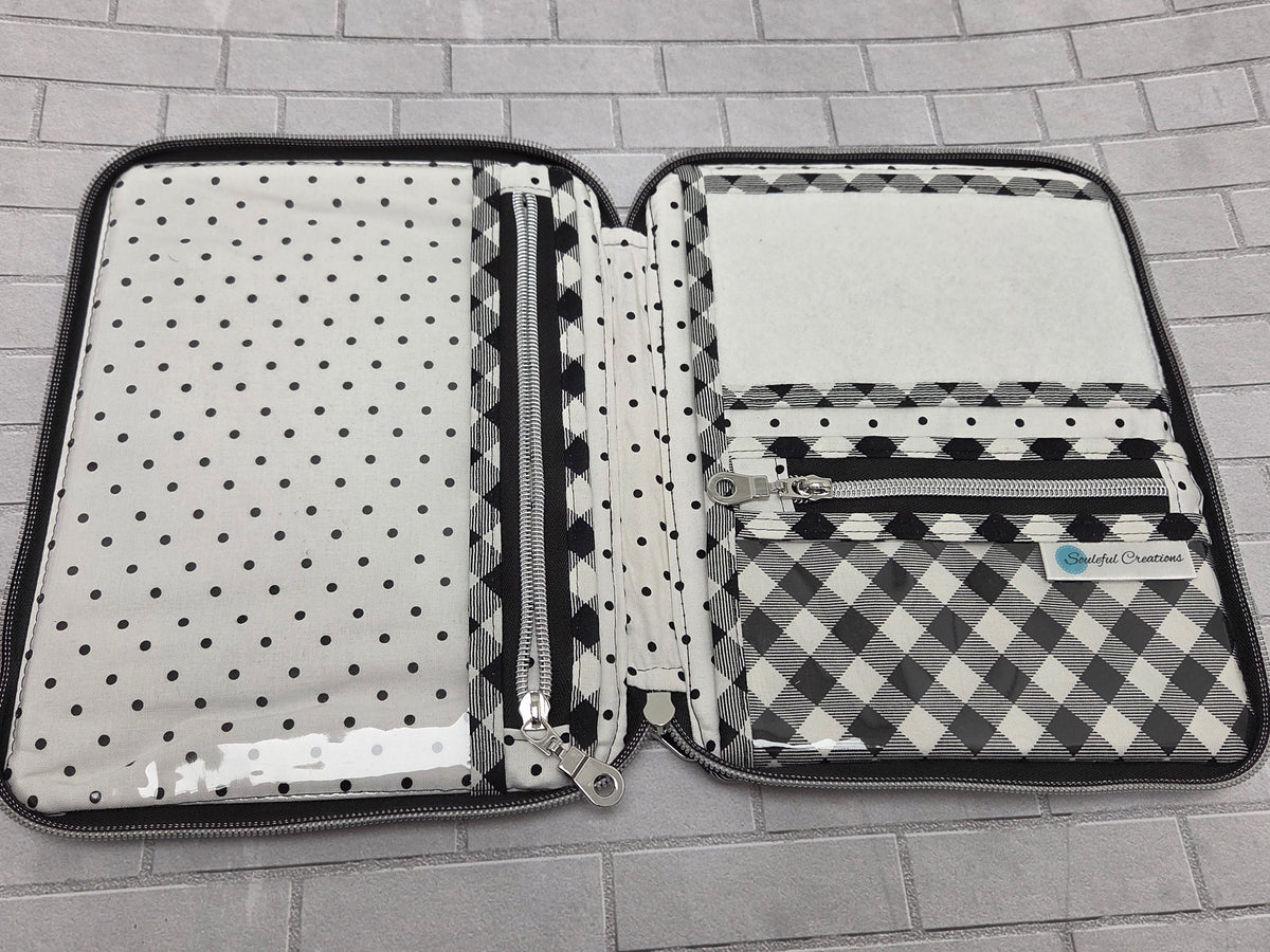 Souleful Creations Project folder Previously Loved – Excellent like new Condition previously loved