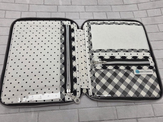 Souleful Creations Project folder Previously Loved – Excellent like new Condition previously loved