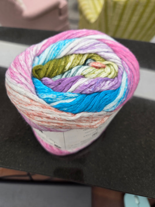 503 Scottish Highlands Juniper Moon Farm Cumulus Stripes
