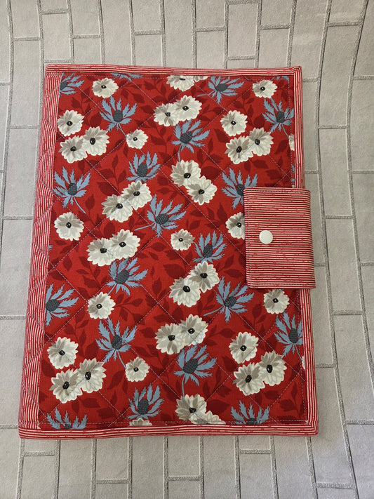 Previously Loved Project Folder – Excellent like new Condition