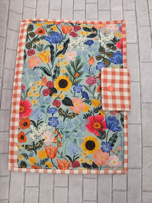 Previously Loved Project Folder – Excellent like new Condition