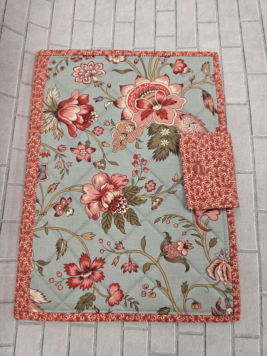 Previously Loved Project Folder – Excellent like new Condition