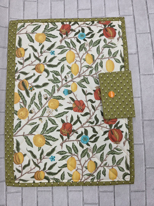 Previously Loved Project Folder – Excellent like new Condition