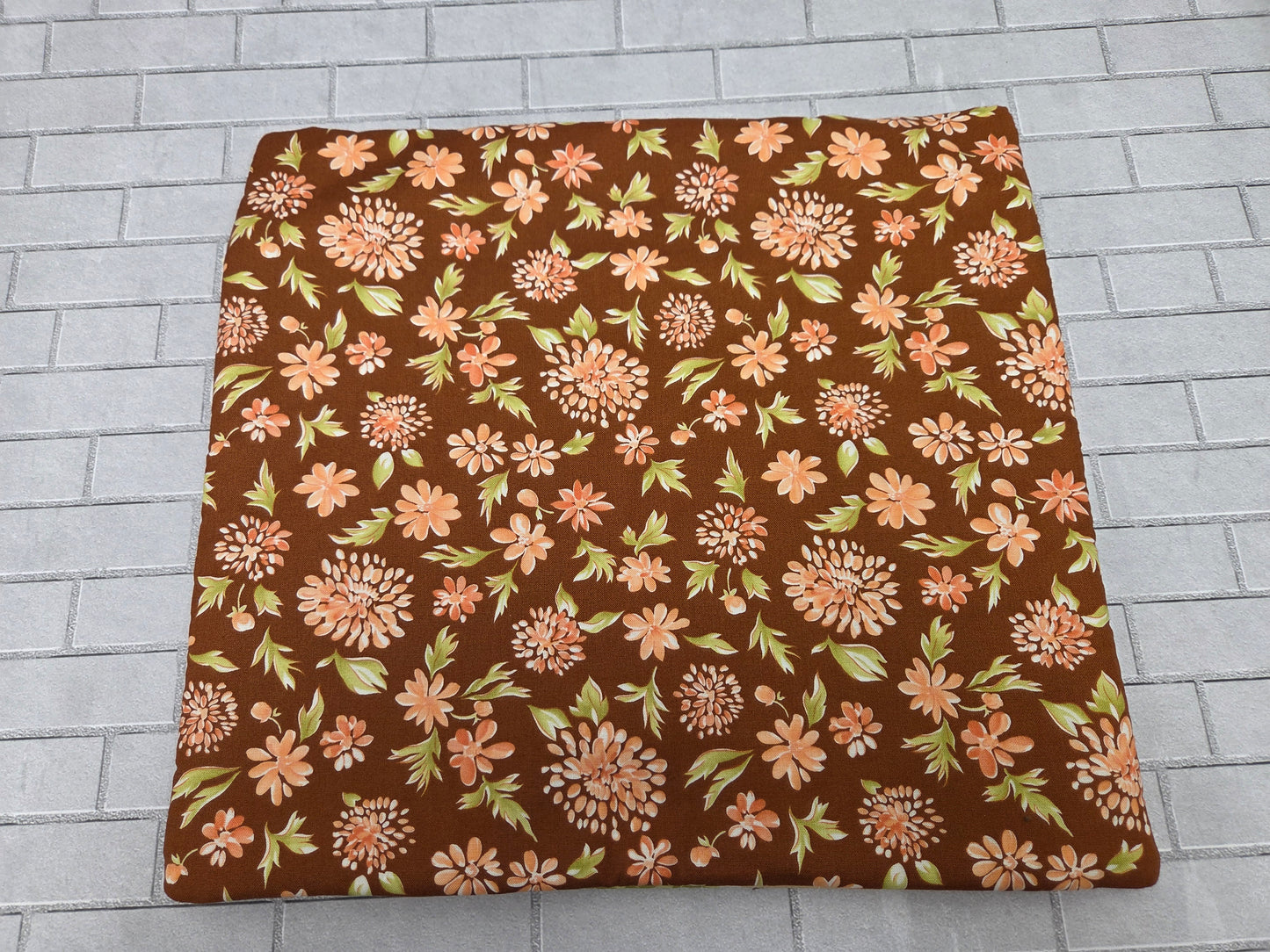 Previously Loved Project Bag – Excellent like new Condition