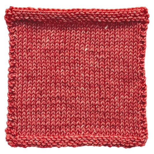 Hand Dyed Mini Skeins Cinnamon