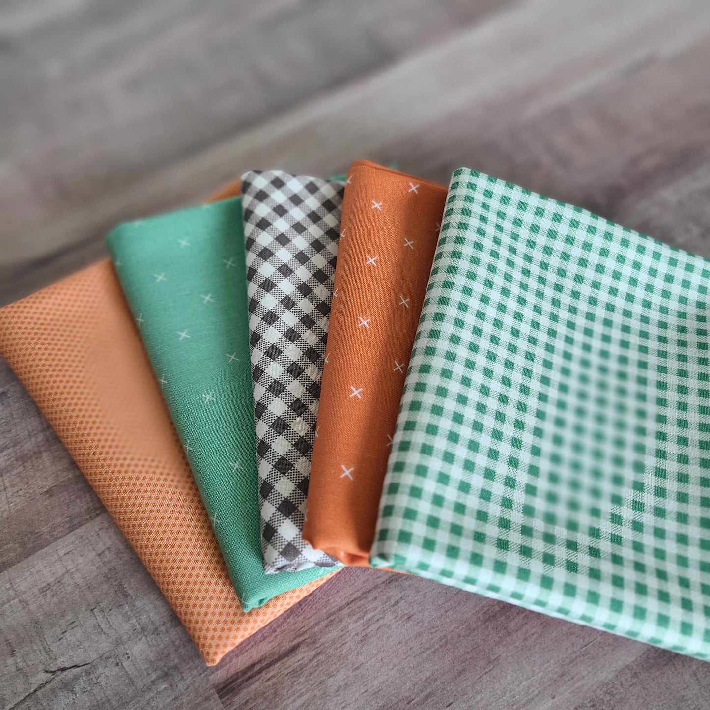 Fall Fat Quarter Bundle Riley Blake