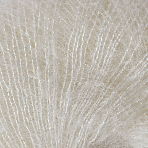 Berroco Aerial Mohair/Silk Ivory 3401