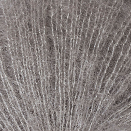 Berroco Aerial Mohair/Silk Driftwood 3404
