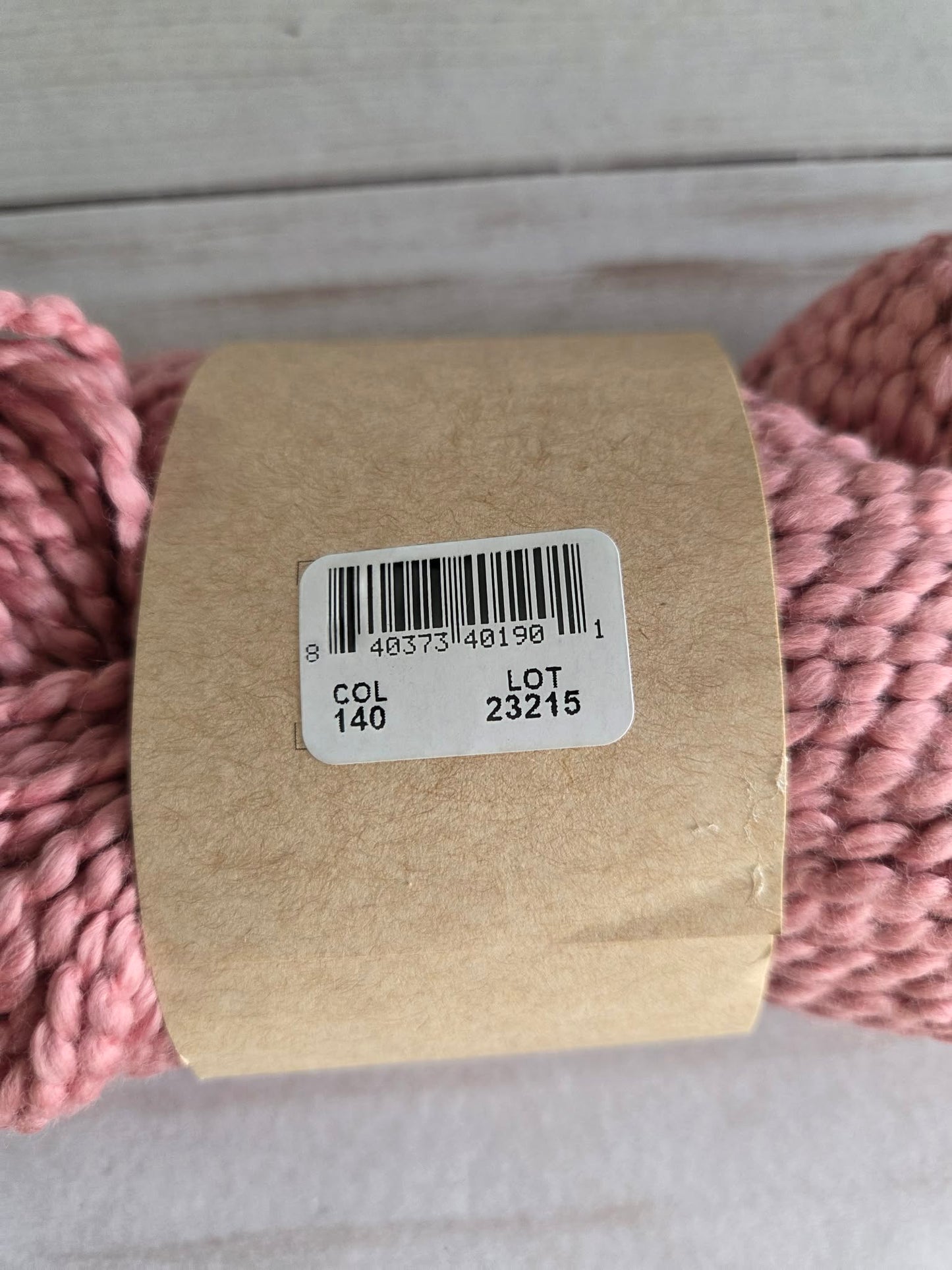 Juniper Moon Farm Bud Cotton Yarn 140 Astilbe