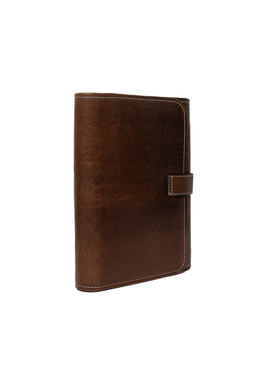 Project 14 woodsmoke redesigned xl needle case Knitting bag