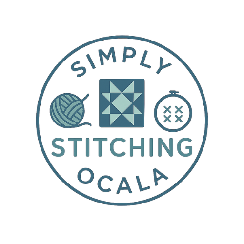 Simply Stitching Ocala