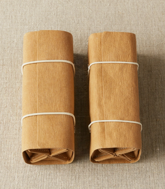 Cocoknits Accessory Roll Kraft