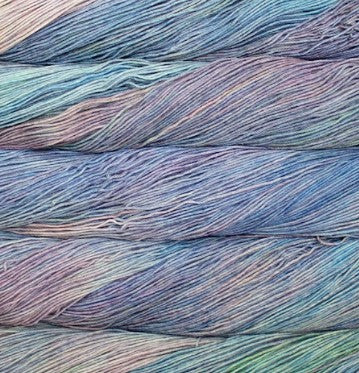 875 Arapey Ultimate Sock Yarn Malabrigo