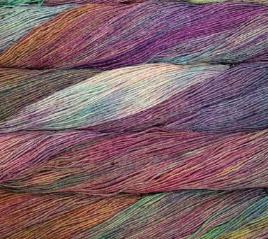 866 Arco Iris Ultimate Sock Yarn Malabrigo
