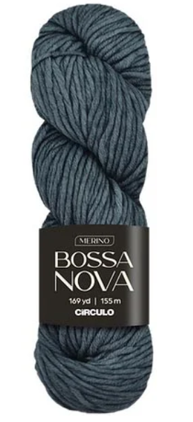Circulo Bossa Nova Yarn Gemstone