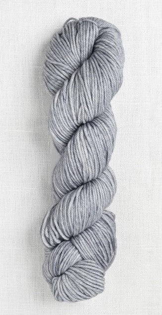 212 Gris Caprino Yarn Malabrigo