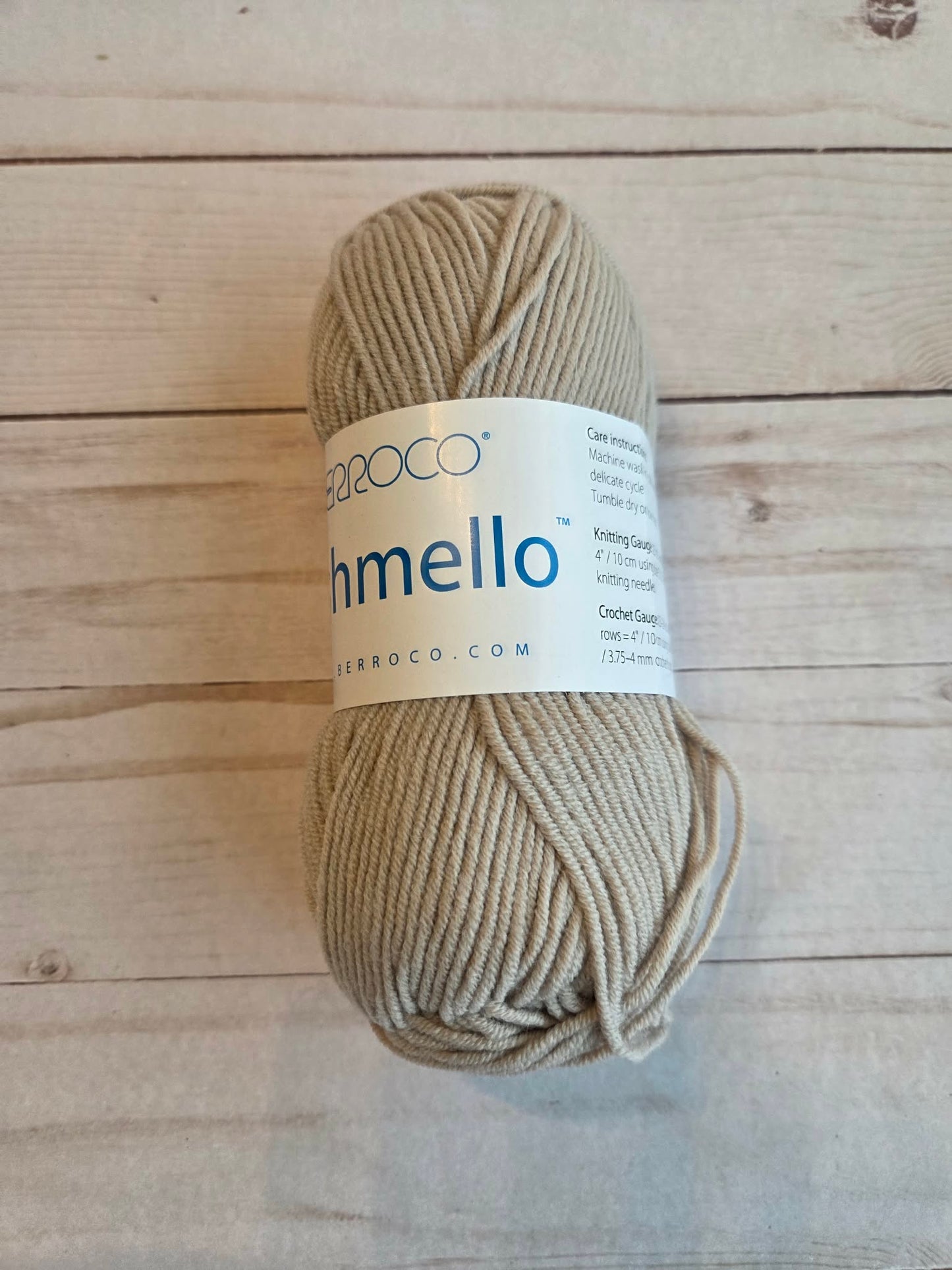 Berroco Cashmello Moonlight 12426