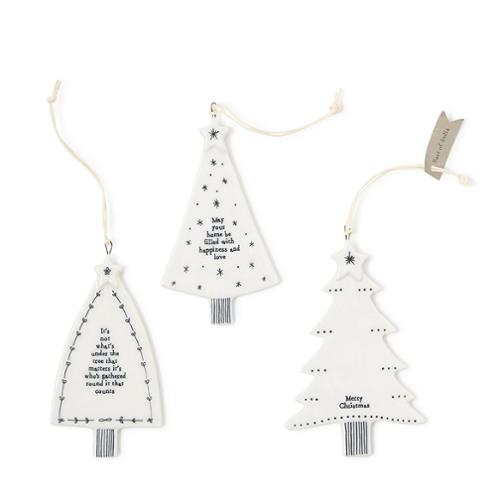 Matchbox Christmas Tree